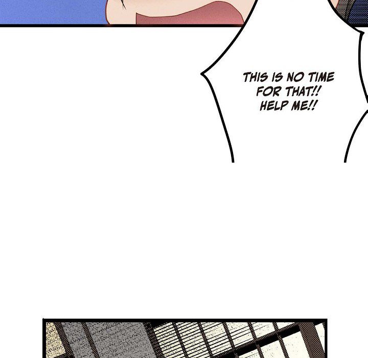 Work, Fight and Love - Webtoon Edition - episode 13 - 78
