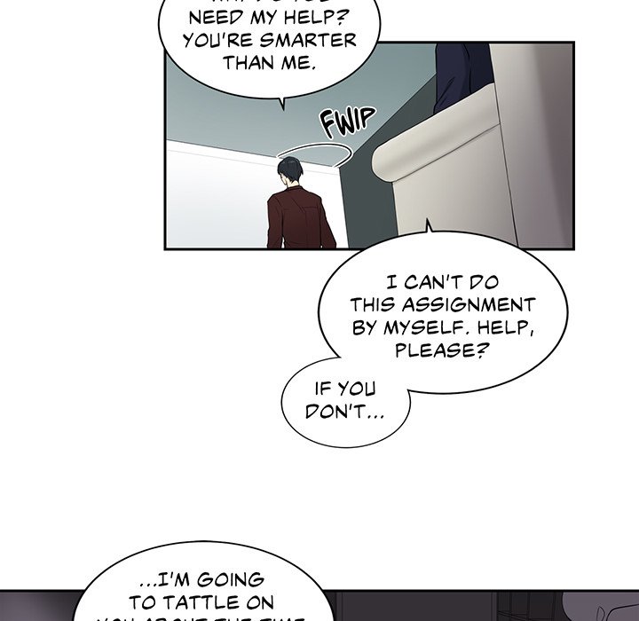 My X Report - episode 22 - 6