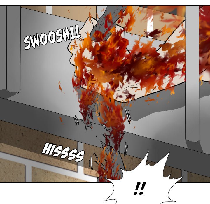 Attack of the Hand - episode 19 - 20