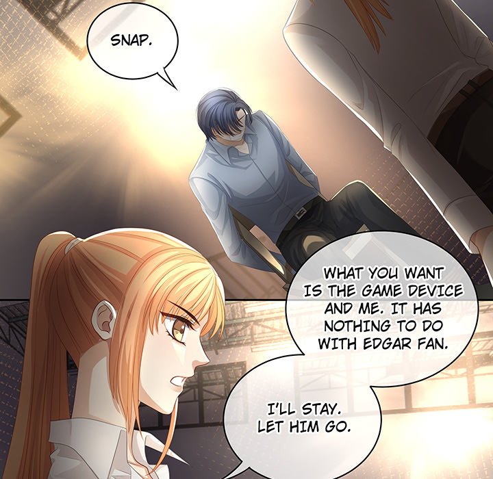 MASTER AND SEVEN LOVERS - episode 52 - 19