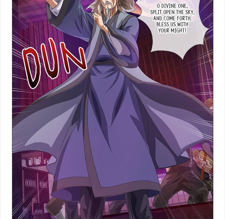 The Monkey King's Tale - episode 31 - 26