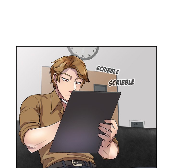 Secret Tutor - episode 6 - 31