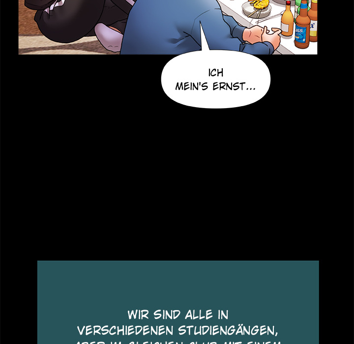 Dirty Stories-Club - episode 1 - 3