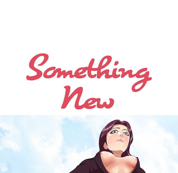 Something New - episode 2 - 18