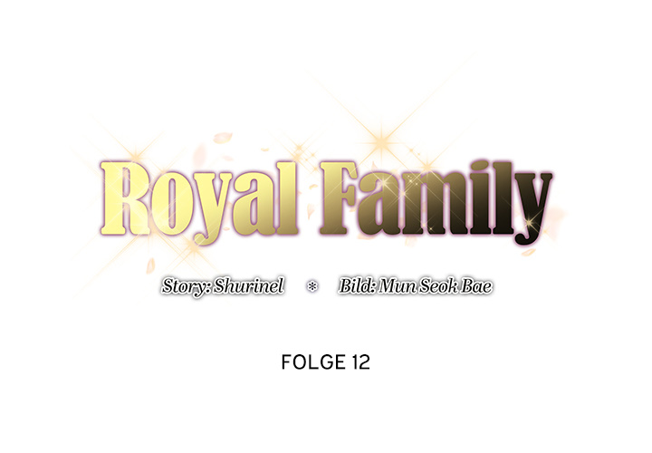 Royal Family - episode 12 - 1