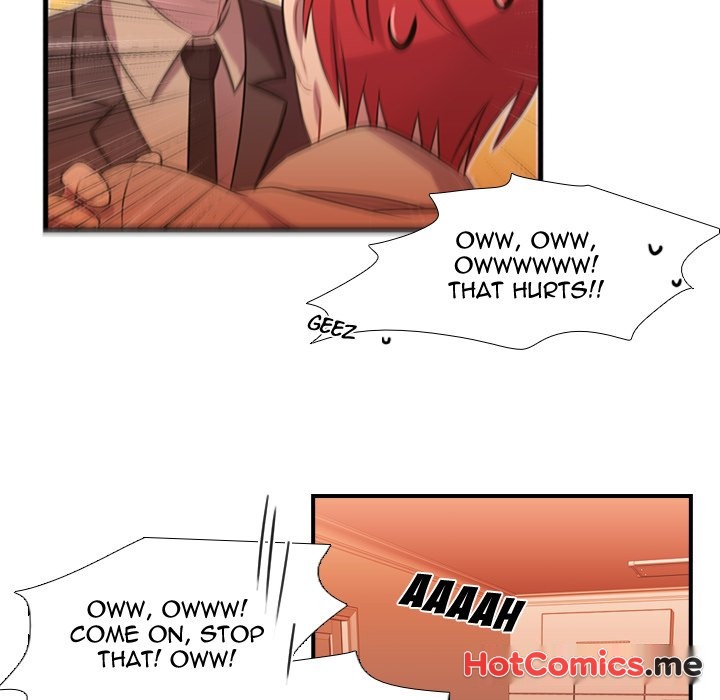 I Need Romance - episode 25 - 41