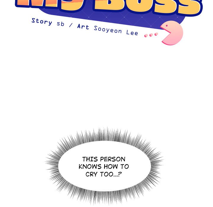 A Game With My Boss - episode 6 - 14