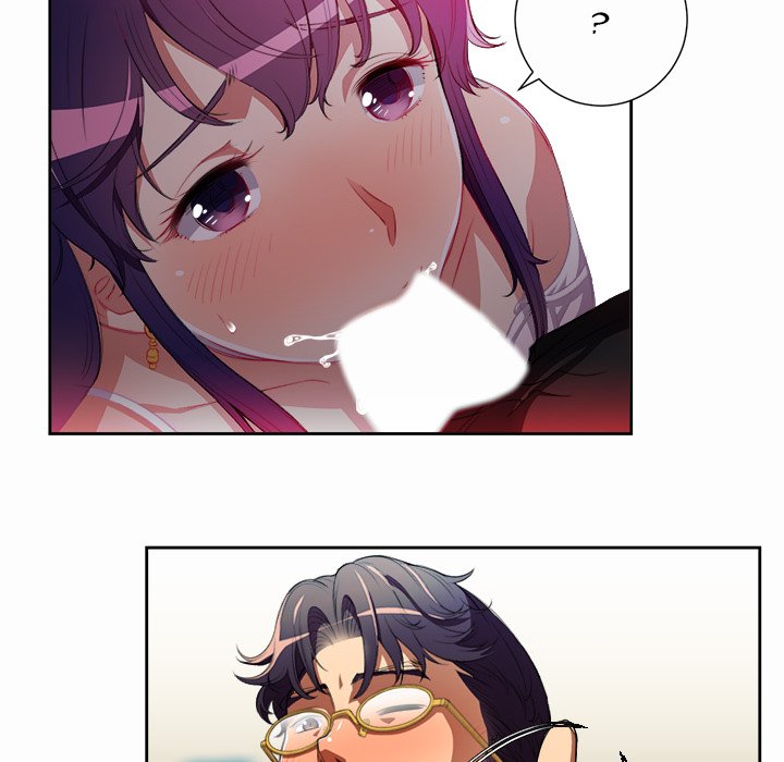Yuri's Part Time Job - episode 47 - 35
