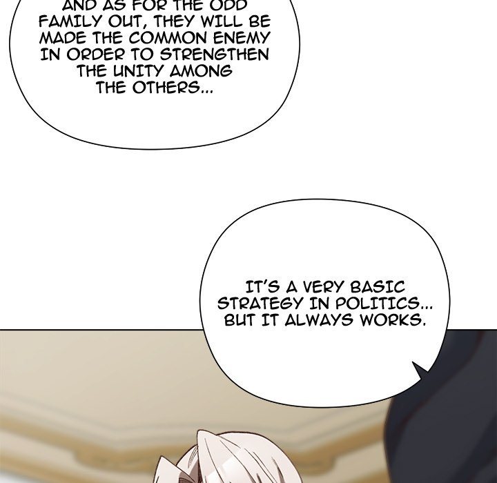 Young Lady's Knight - episode 19 - 30