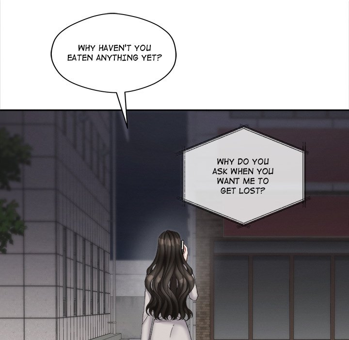 A Naughty Game for Two - episode 18 - 83