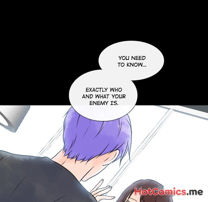 Leave Me Not - episode 16 - 101