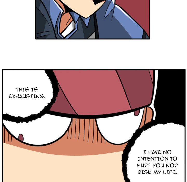 Maki and Friends - episode 70 - 18