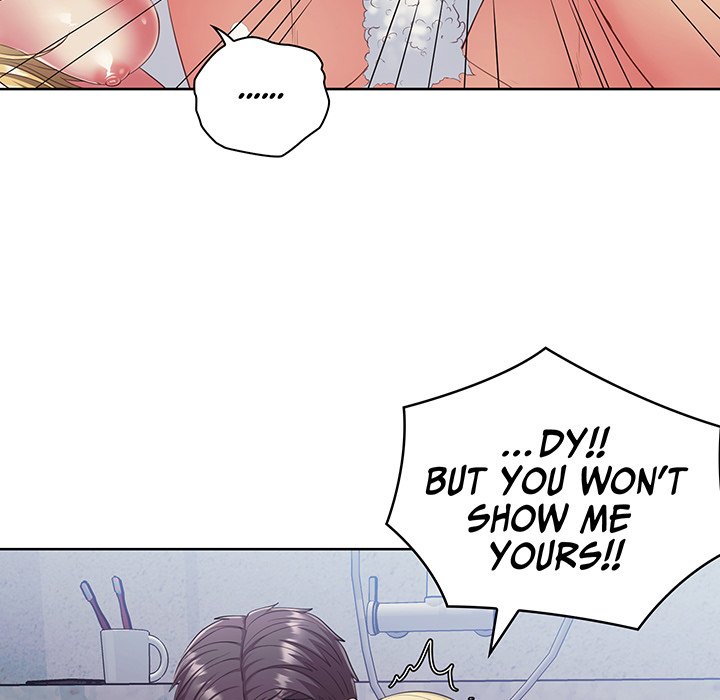 Master, Do You Need A Hand? - episode 7 - 107