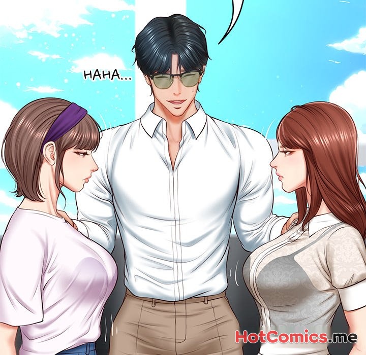Extremely Rich Family - episode 5 - 43