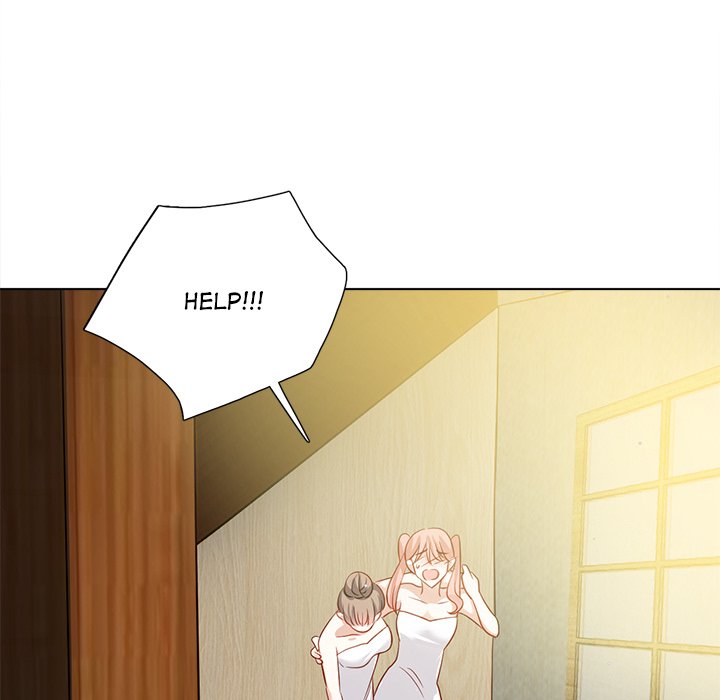 A Young Case of Hearts - episode 16 - 72
