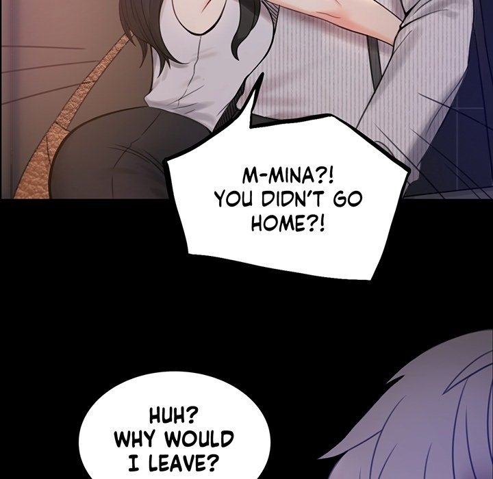 Infidelity 101 - episode Prologue - 22