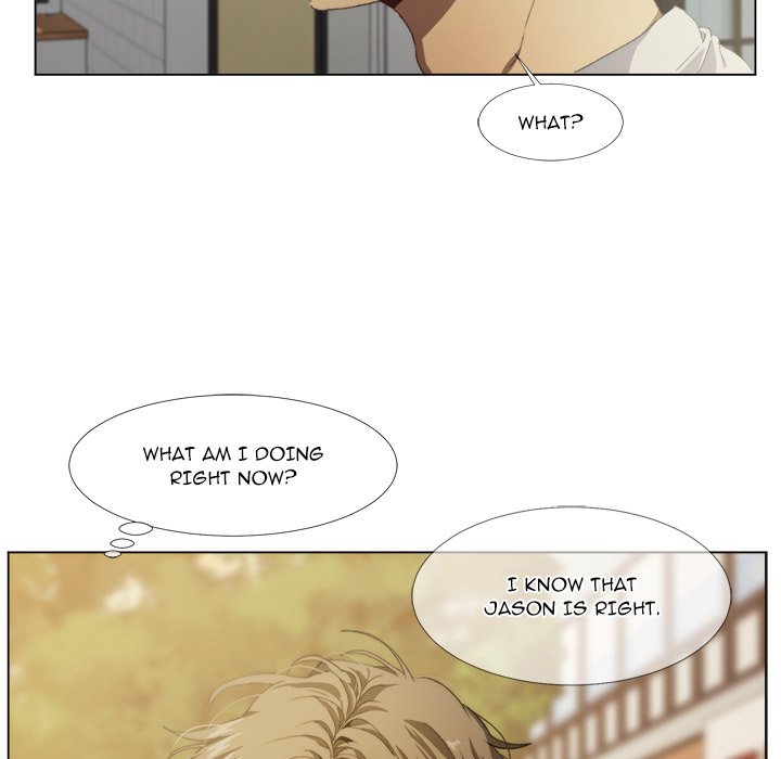 The Spring Scent of the Sea - episode 16 - 76