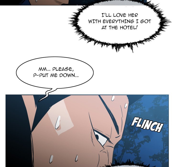 Path to Salvation - episode 24 - 73