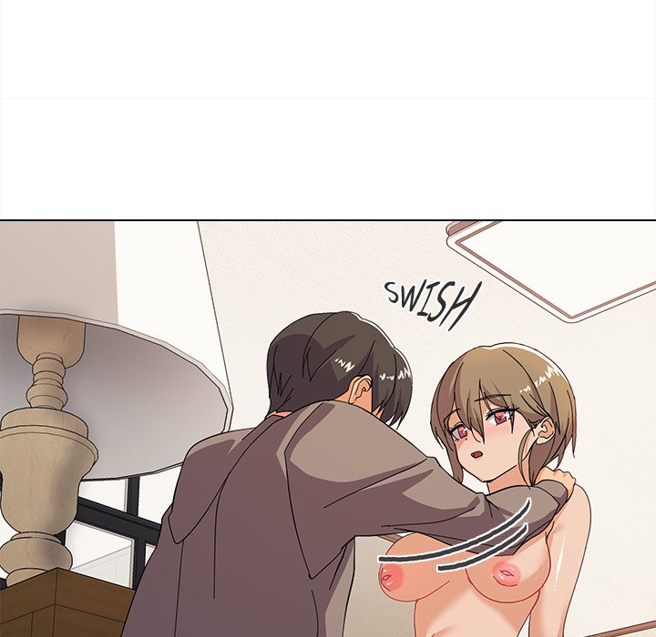 What's Wrong With This Family? - episode 7 - 32