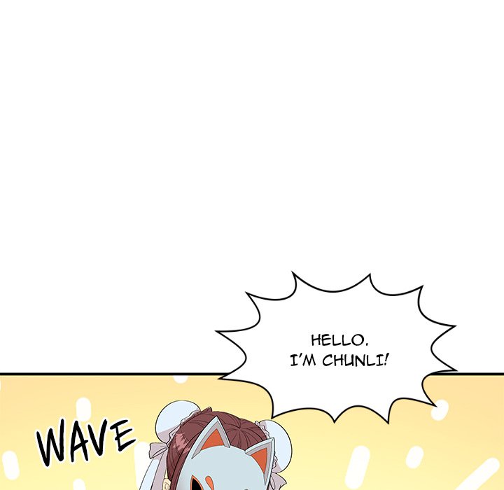 Cosplay Girl - episode 2 - 30