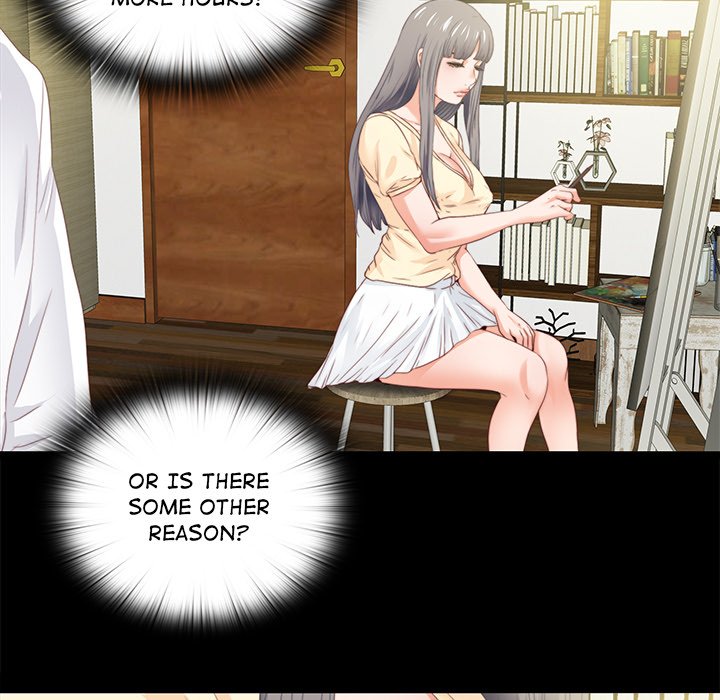 Love on Canvas - episode 11 - 34
