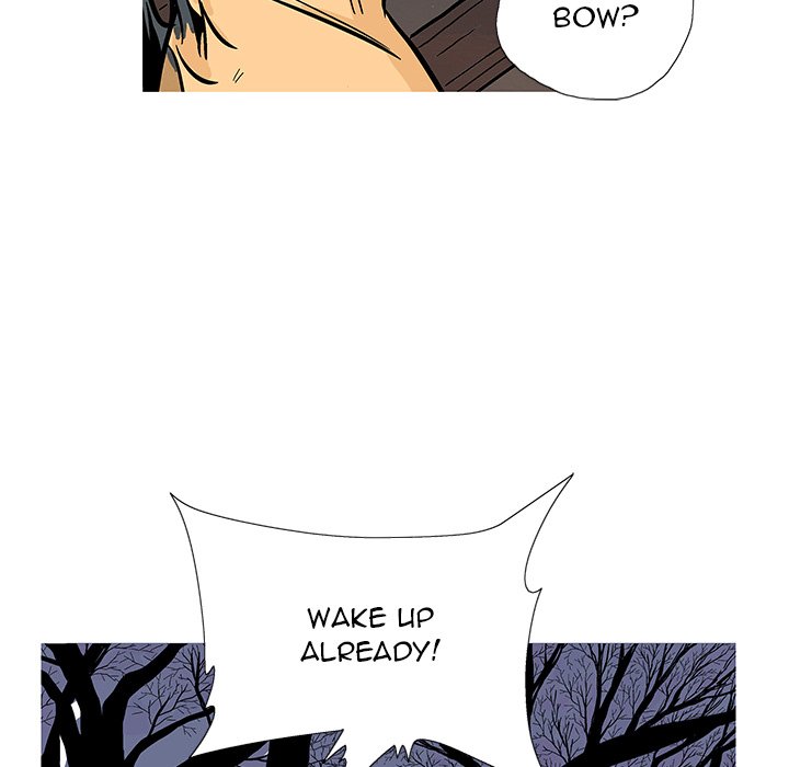 The Journey of the Dragon - episode 5 - 119
