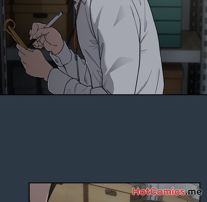 Dating After Work - episode 9 - 92