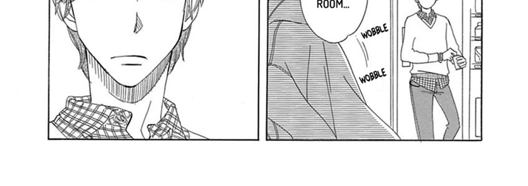 Just Listen to What I Say - The Things I Want A Sadistic Doctor to Do to Me - episode 2 - 63