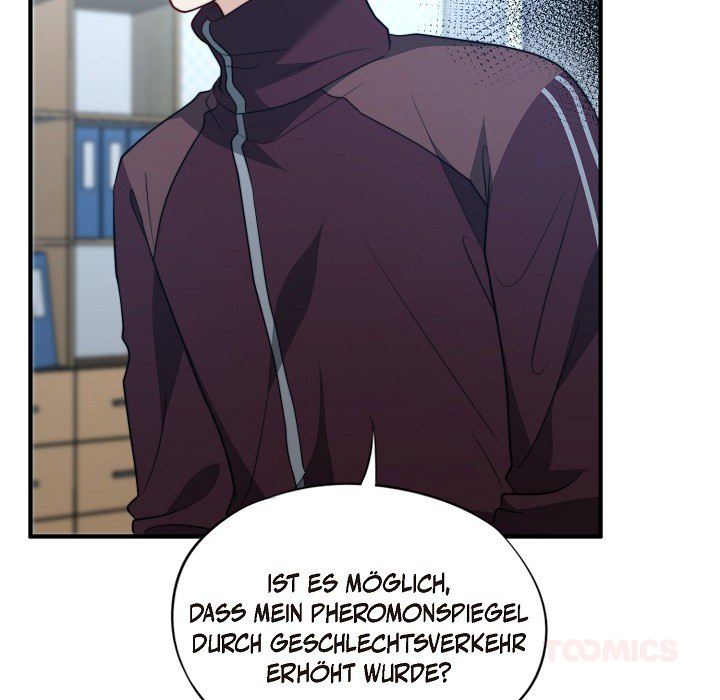 Die geheime Liebe des Omega K - episode 60 - 17