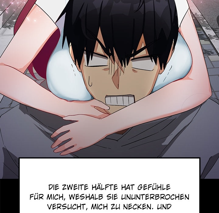 Mein Magical Girl - episode Vorschau - 44