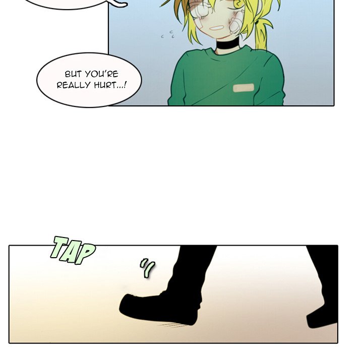 End and Save - episode 2 - 93