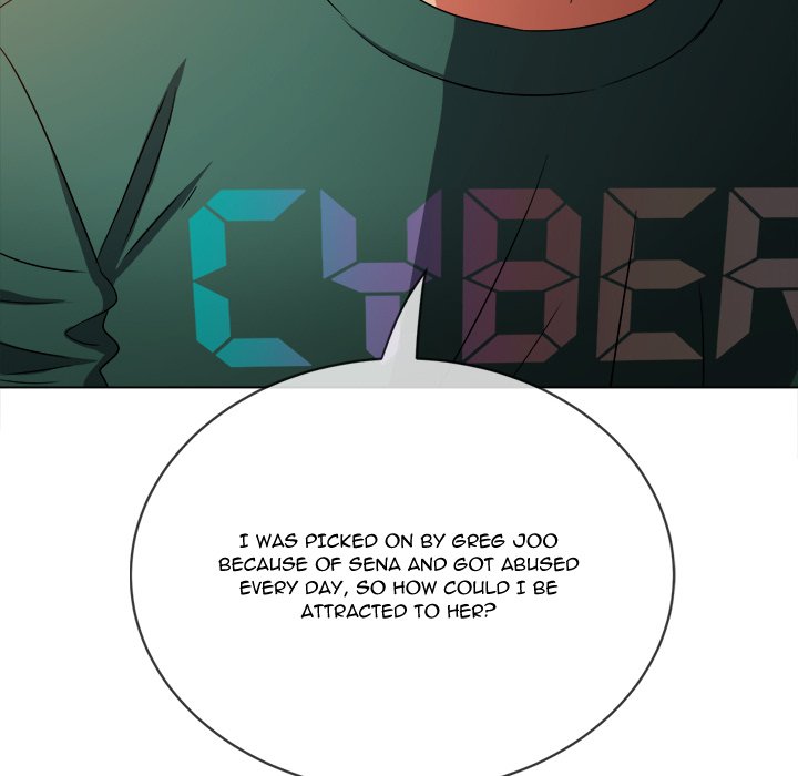 My High School Bully - episode 161 - 127