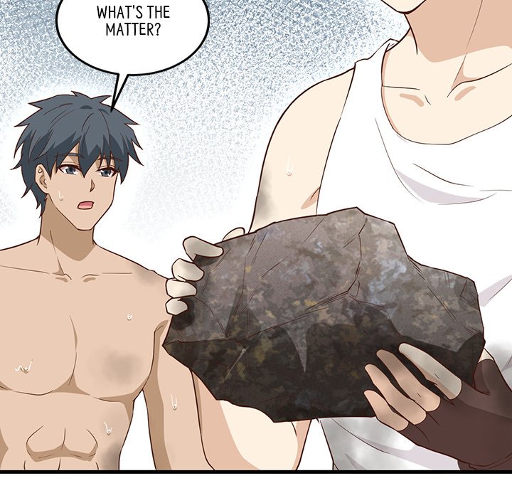Survival Logbook - episode 46 - 111