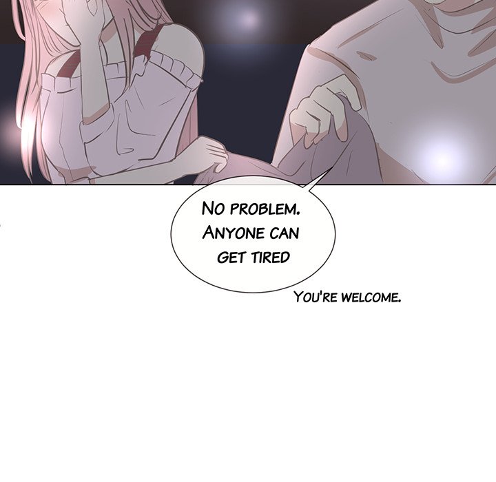 Your Secret Body - episode 7 - 43