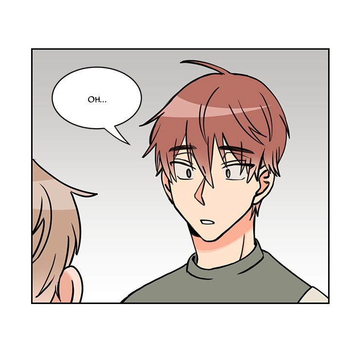 The Warmth of Your Heartbeat - episode 25 - 40