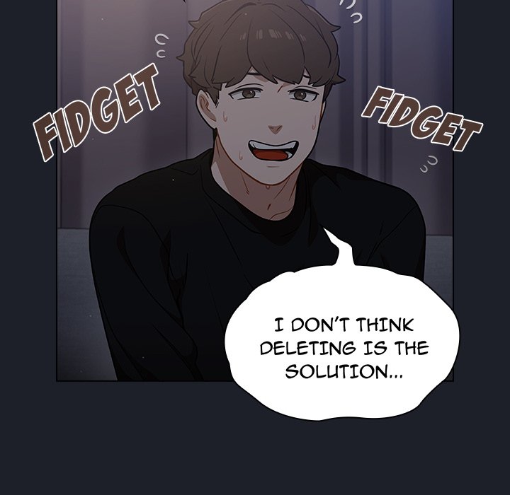 Naughty Little Secret - episode 18 - 99