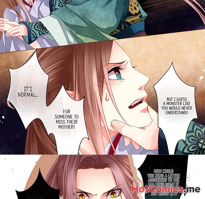 Behind the Clouds - episode 10 - 12