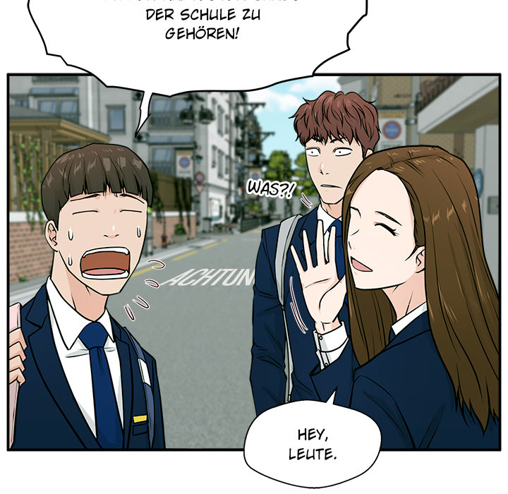 Verliebt, verlobt, verhext! - episode 4 - 145