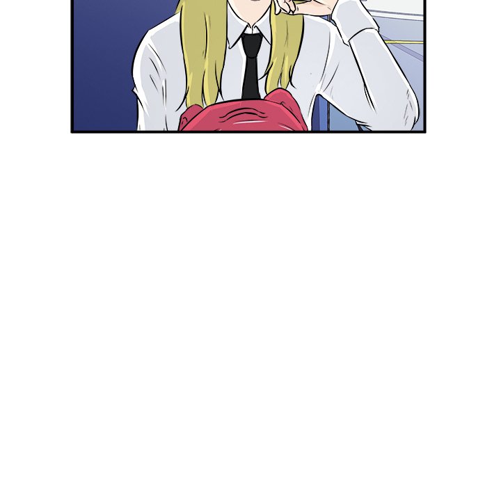 He Queen - episode 11 - 23