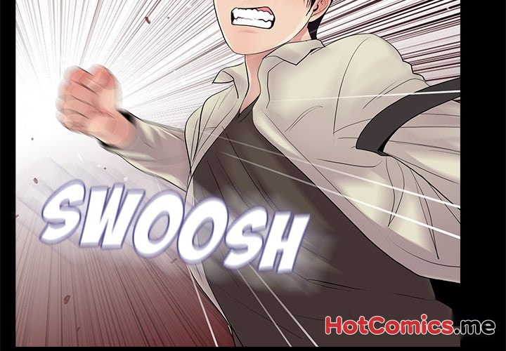 His Return - episode 17 - 1