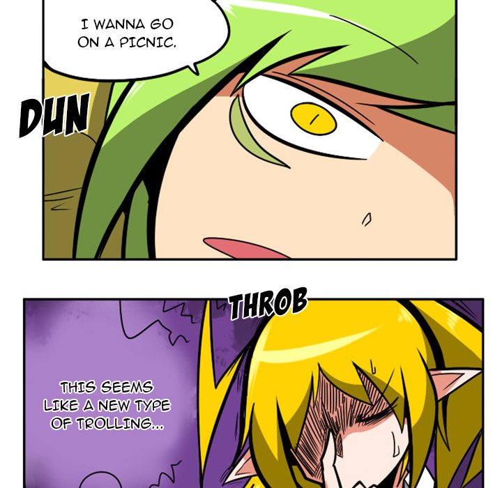 Maki and Friends - episode 82 - 4