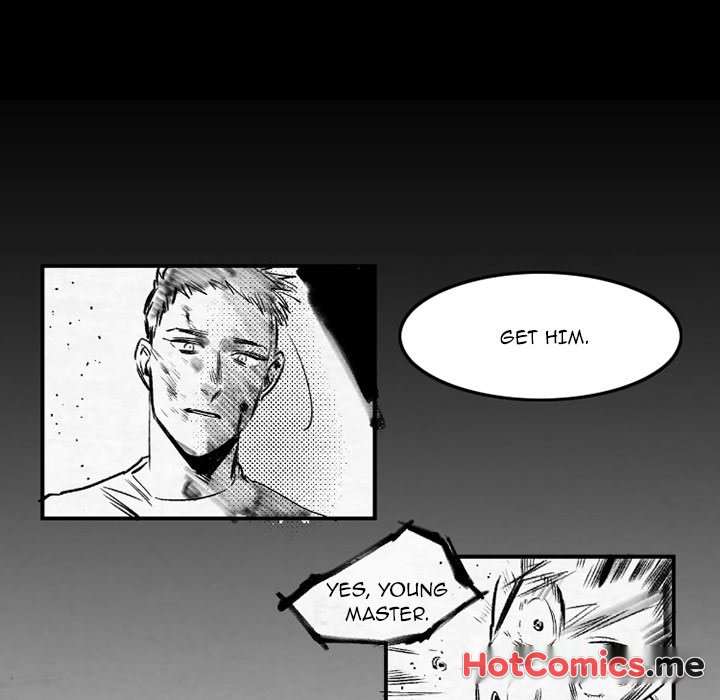 Icarus: Forbidden Love - episode 20 - 65