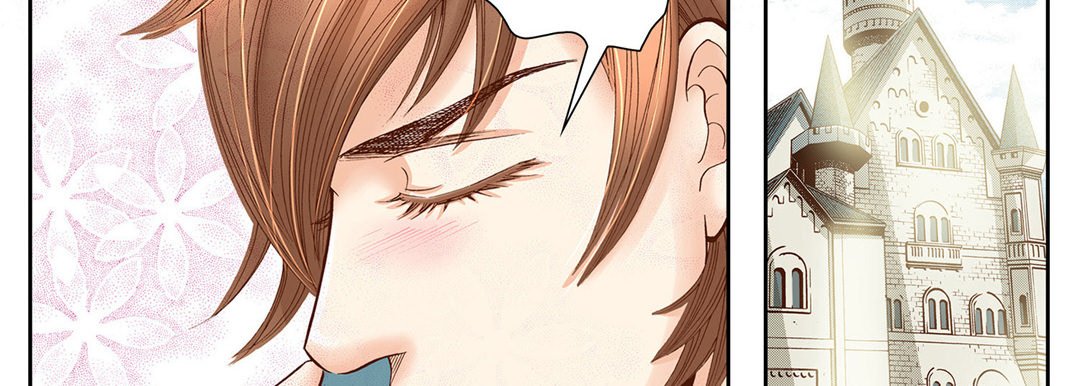 100% Perfect Girl - episode 21 - 129