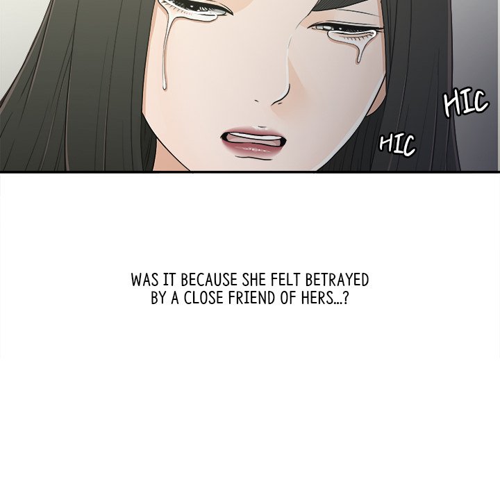 The Secret Friend - episode 9 - 38
