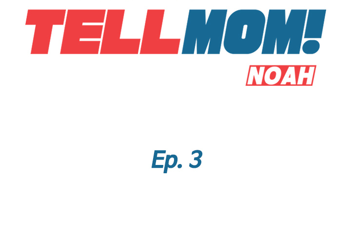 Don't Tell Mom - episode 3 - 1