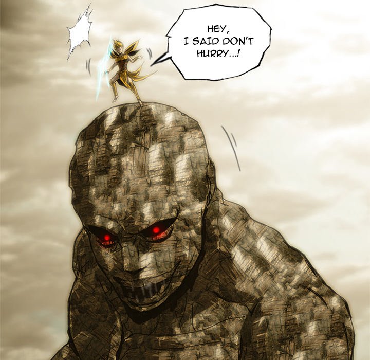 The Chronicles of Apocalypse - episode 7 - 50