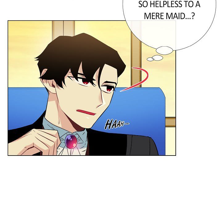 The Maid and the Vampire - episode 21 - 66