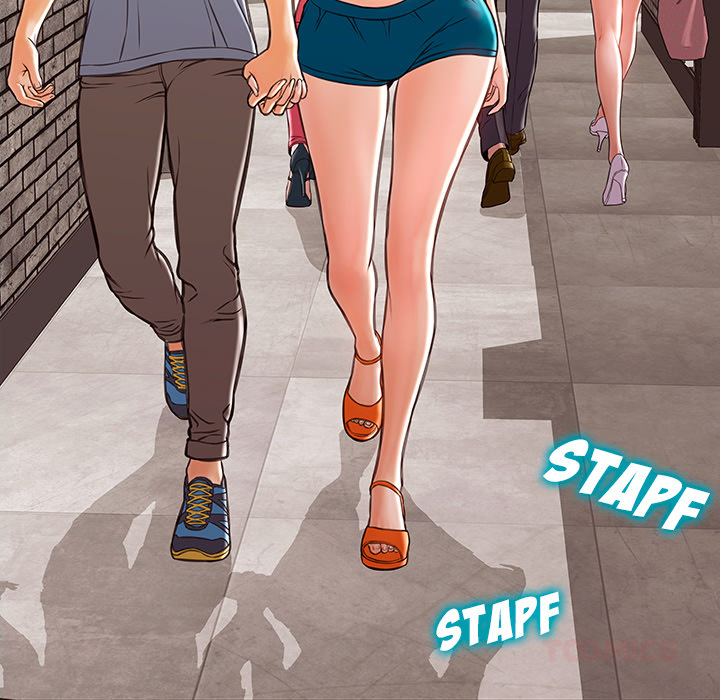 Superstar Cynthia Oh - episode 43 - 62