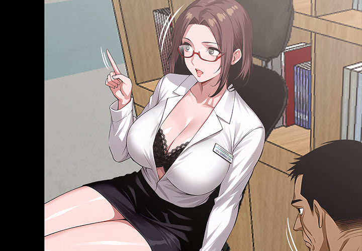 Workaholic Gangster - episode 18 - 1