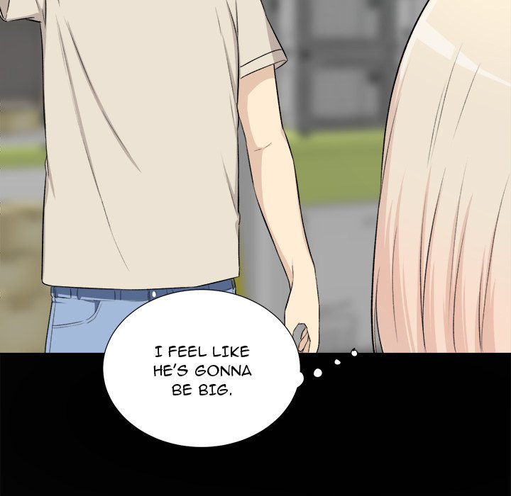 Excuse me, This is my Room - episode 22 - 121